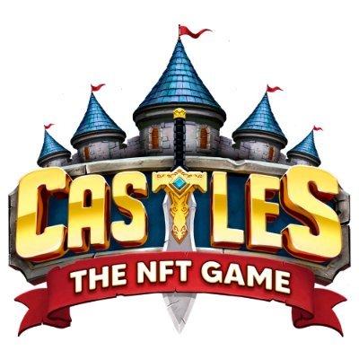 x2eAll P2E games thumbnail image of Castles the NFT game