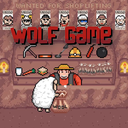 p2eAll P2E games thumbnail image of Wolf Game