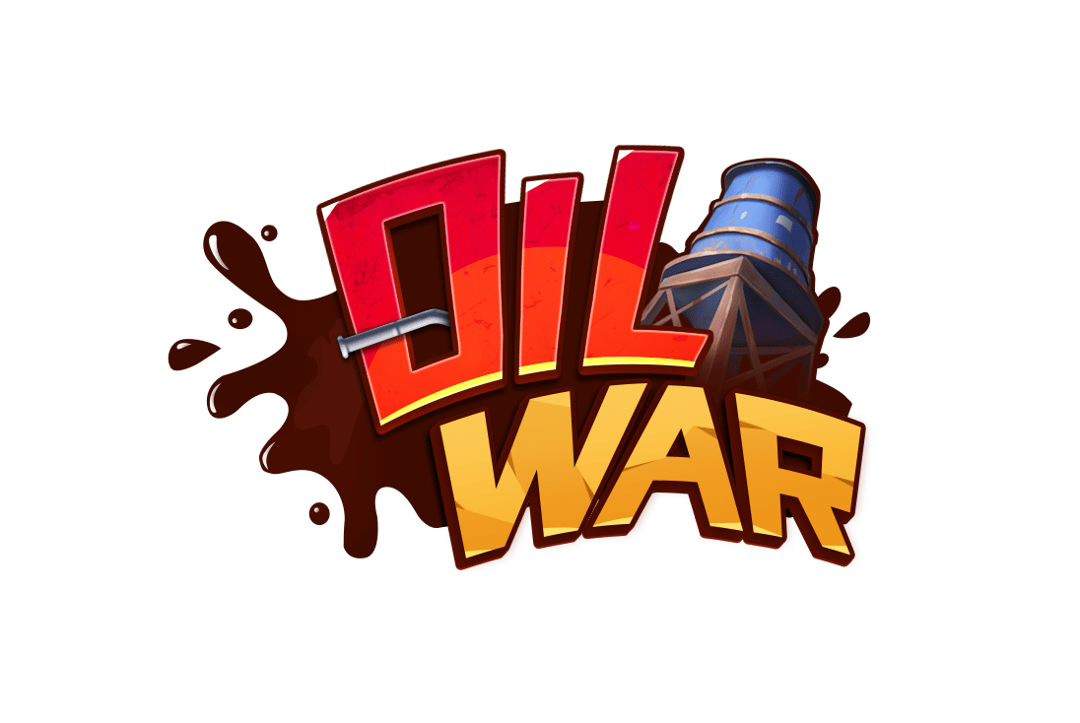 p2eAll P2E games Oil War의 썸네일 이미지입니다.
