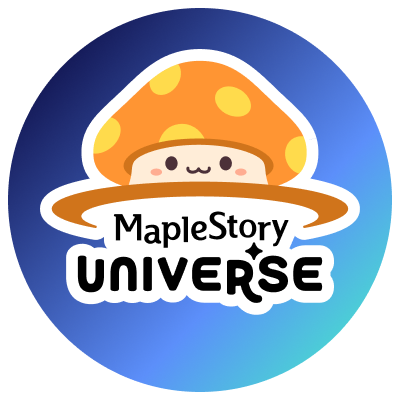 p2eAll P2E games thumbnail image of MapleStory Universe