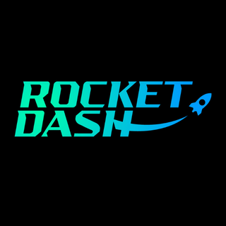 p2eAll P2E games thumbnail image of RocketDash