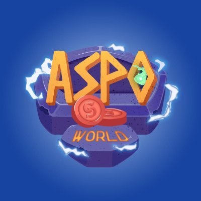 x2eAll P2E games thumbnail image of ASPO World