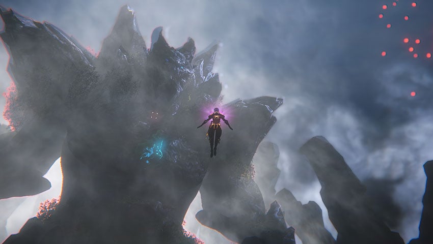 p2eAll P2E games screen shot 3 of Riders of Icarus