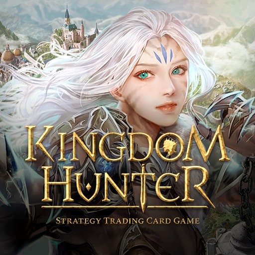 p2eAll P2E games thumbnail image of Kingdom Hunter