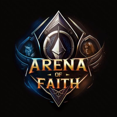 p2eAll P2E games thumbnail image of Arena of Faith