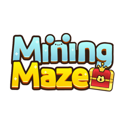 p2eAll P2E games thumbnail image of Mining Maze