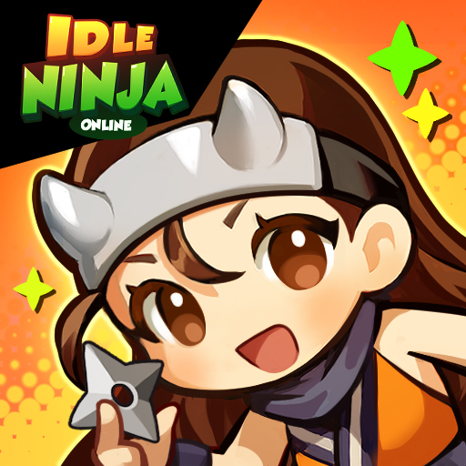 p2eAll P2E games thumbnail image of Idle Ninja Online