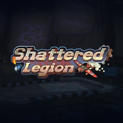 x2eAll P2E games thumbnail image of Shattered Legion