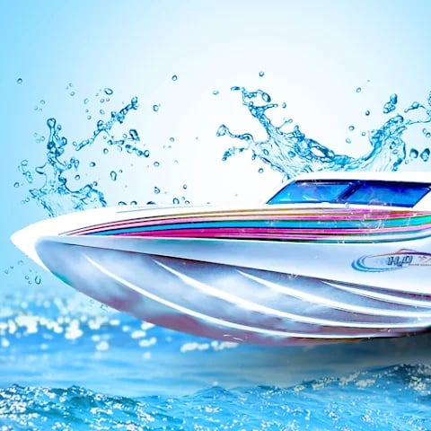 p2eAll P2E games H20 - High-Speed Boat Racing Game의 썸네일 이미지입니다.