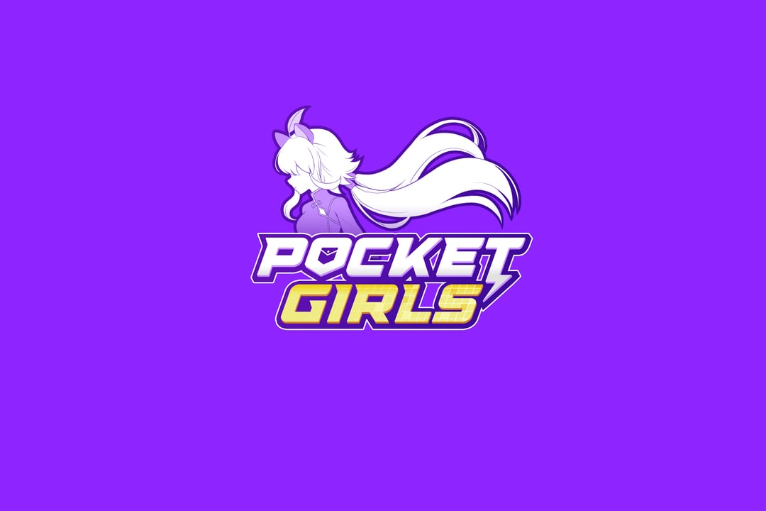 x2eAll P2E games screen shot 2 of Pocket Girls IDLE RPG
