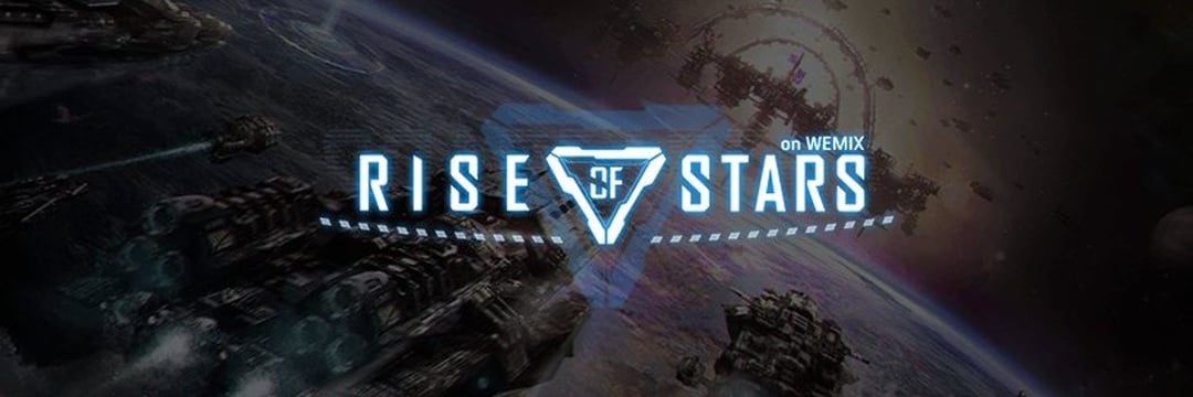 x2eAll P2E games screen shot 2 of Rise of stars