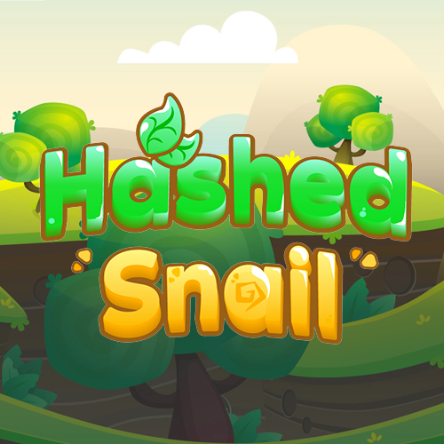 p2eAll P2E games thumbnail image of Hashed Snail