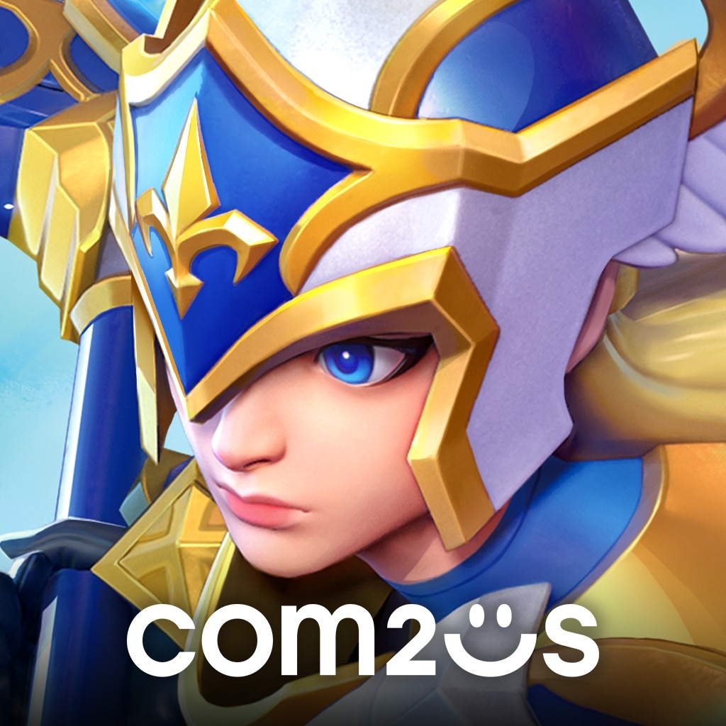 x2eAll P2E games thumbnail image of Summoners War: Lost Centuria