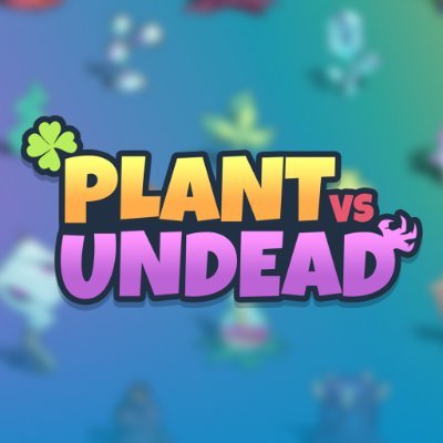 p2eAll P2E games thumbnail image of Plant vs Undead