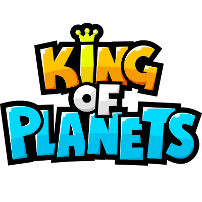 x2eAll P2E games thumbnail image of KING OF PLANETS