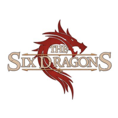 x2eAll P2E games thumbnail image of The Six Dragons