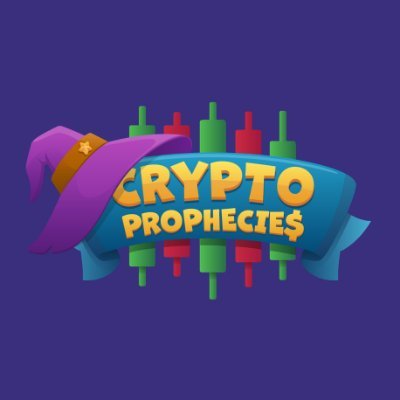 x2eAll P2E games thumbnail image of The Crypto Prophecies