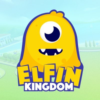p2eAll P2E games thumbnail image of Elfin Kingdom
