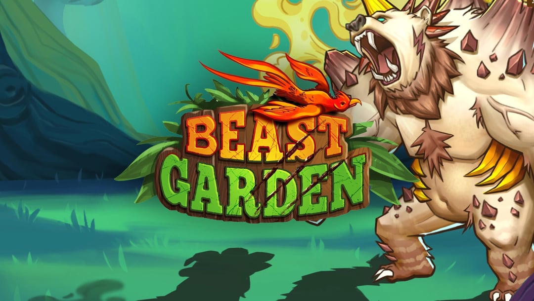 p2eAll P2E games screen shot 1 of Beast Garden