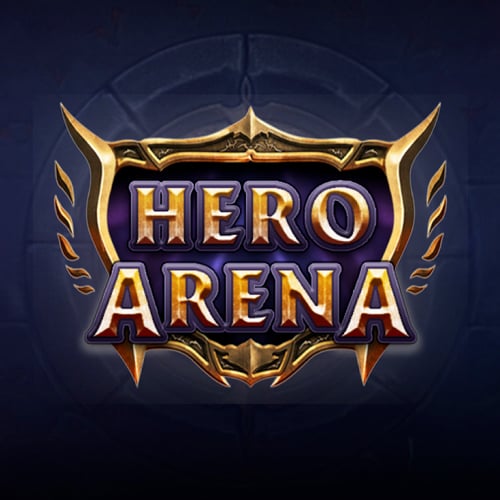 p2eAll P2E games thumbnail image of Hero Arena