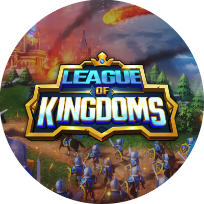 p2eAll P2E games thumbnail image of League of Kingdoms