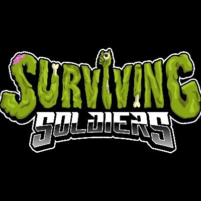 p2eAll P2E games thumbnail image of Surviving Soldiers