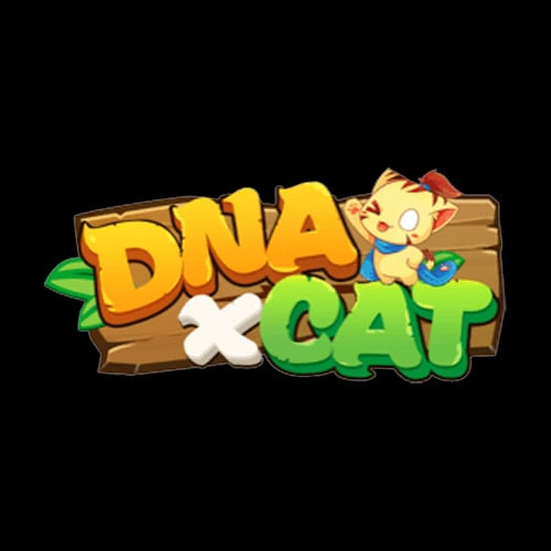 x2eAll P2E games thumbnail image of DNAxCAT