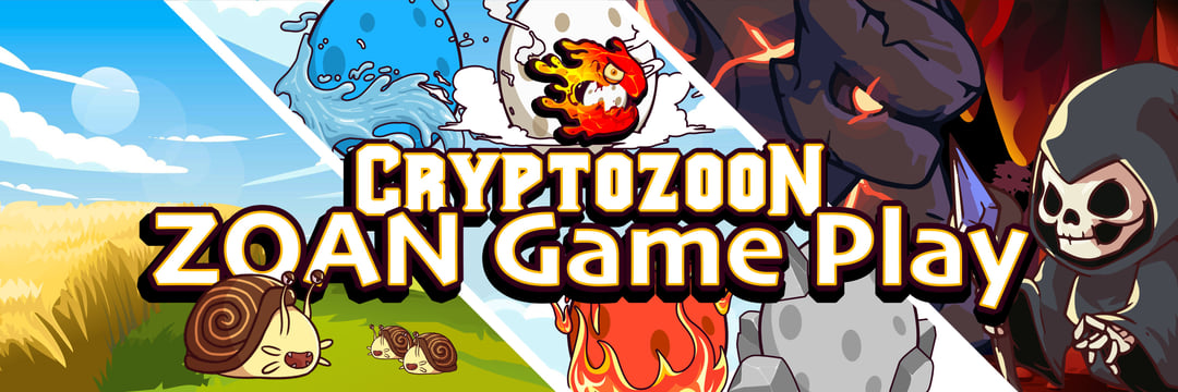 p2eAll P2E games screen shot 2 of CryptoZoon