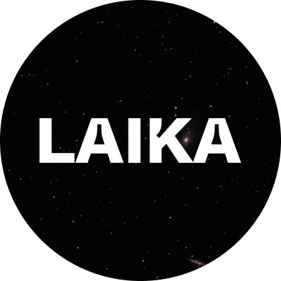 x2eAll P2E games thumbnail image of Laika