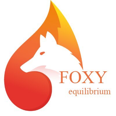 p2eAll P2E games thumbnail image of Foxy Equilibrium