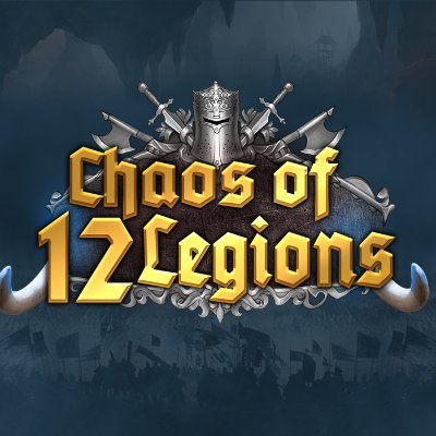 p2eAll P2E games thumbnail image of 12 Legions