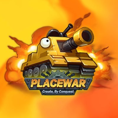 x2eAll P2E games thumbnail image of PlaceWar