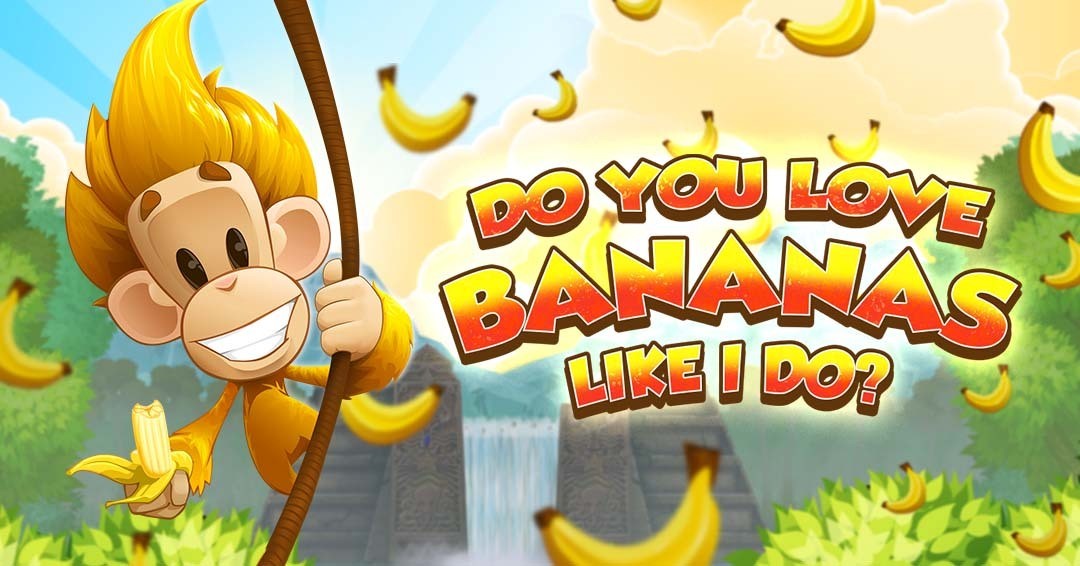 x2eAll P2E games screen shot 3 of Benji Bananas