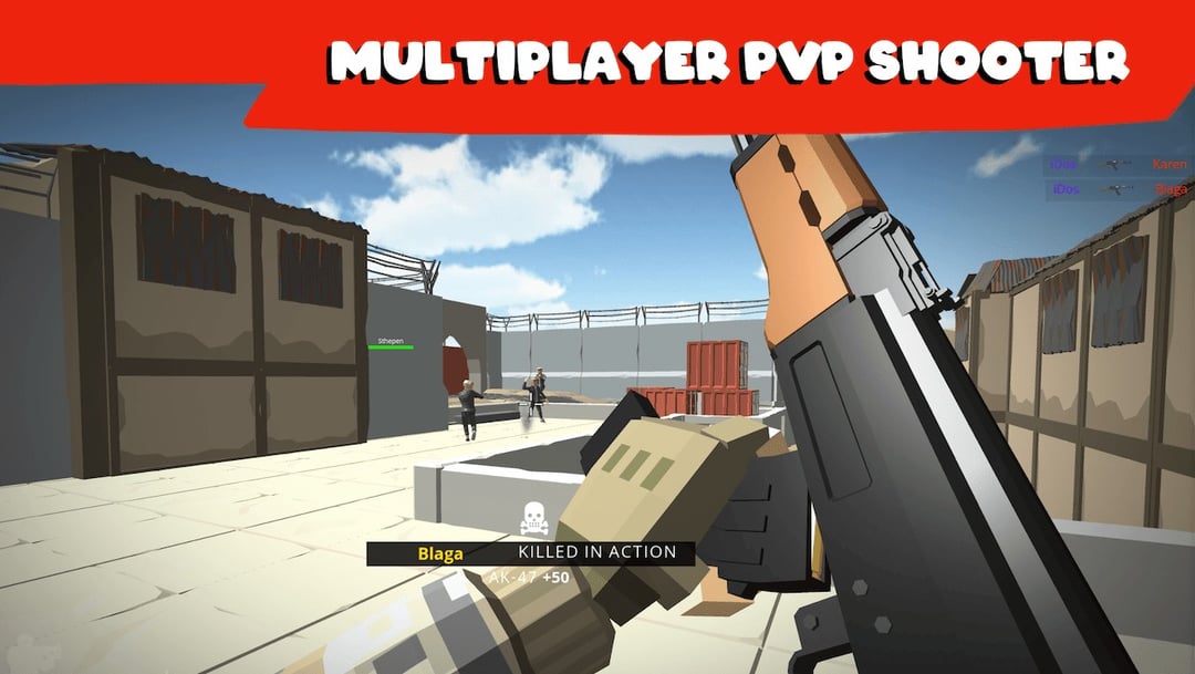 x2eAll P2E games screen shot 3 of Shootgun