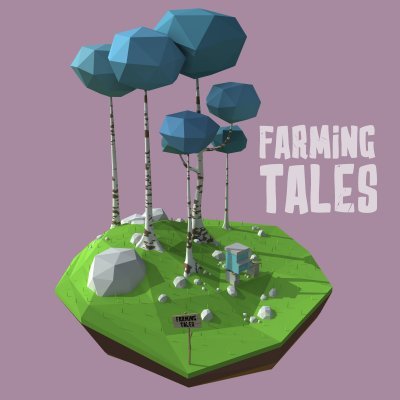 p2eAll P2E games thumbnail image of Farming Tales