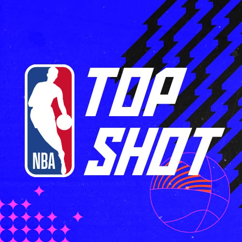 p2eAll P2E games thumbnail image of NBA Top Shot