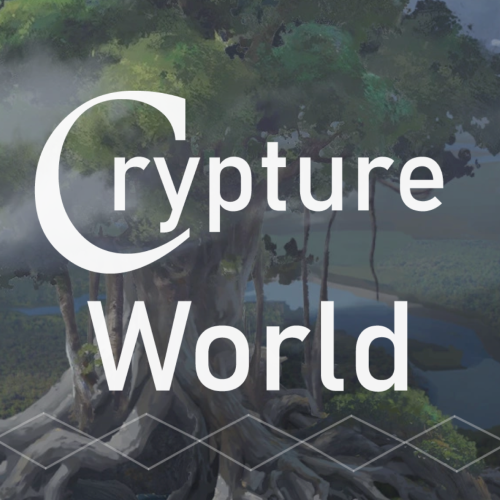 x2eAll P2E games thumbnail image of Crypture World
