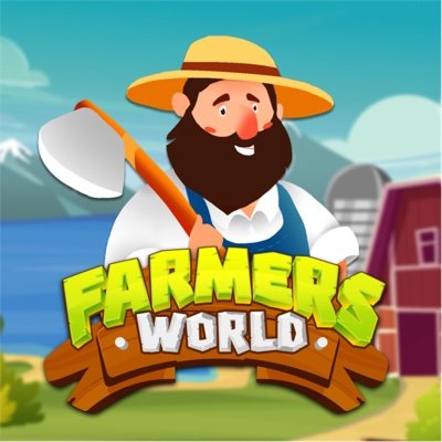 x2eAll P2E games thumbnail image of Farmers World