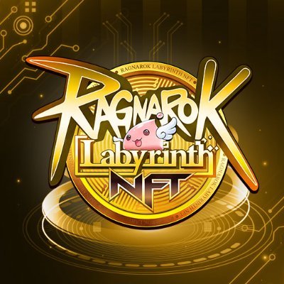 p2eAll P2E games thumbnail image of Ragnarok Labyrinth NFT