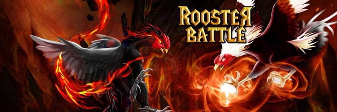 p2eAll P2E games screen shot 1 of Rooster Battle