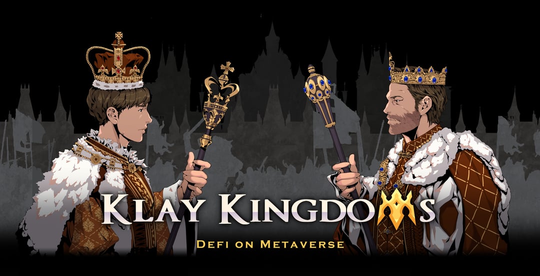 p2eAll P2E games screen shot 3 of Klay Kingdoms