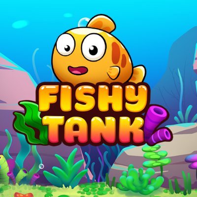 p2eAll P2E games thumbnail image of Fishy Tank