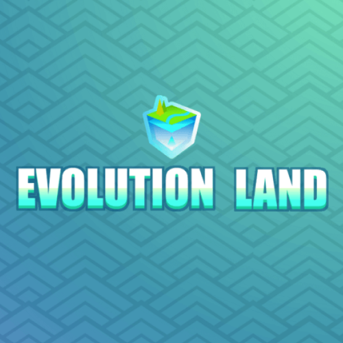 x2eAll P2E games thumbnail image of EvolutionLand