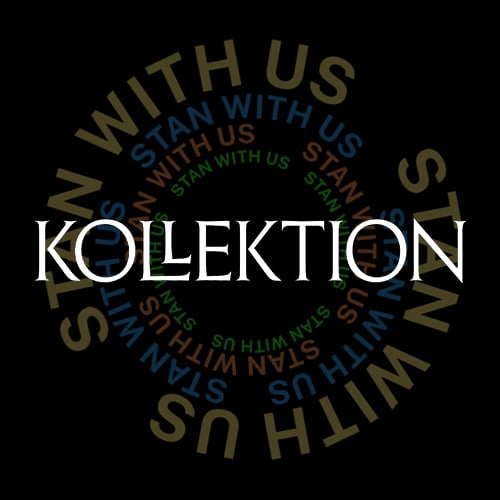 x2eAll P2E games thumbnail image of KOLLEKTION (KLKTN)