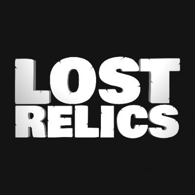 x2eAll P2E games thumbnail image of Lost Relics