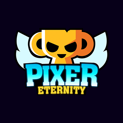 p2eAll P2E games thumbnail image of Pixer Eternity