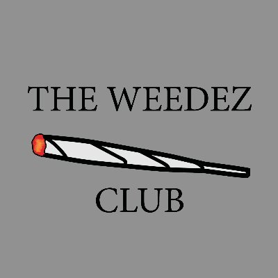 x2eAll P2E games thumbnail image of The Weedez Club