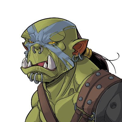 x2eAll P2E games thumbnail image of The Orc Horde