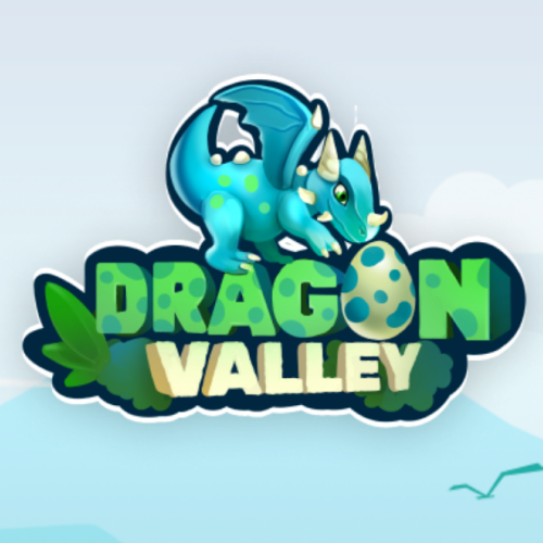 p2eAll P2E games thumbnail image of Dragons Valley