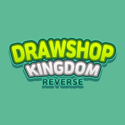 x2eAll P2E games thumbnail image of Drawshop Kingdom Reverse
